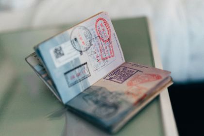 Scadenza carta d'identità cartacea per i viaggi all'estero.