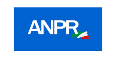 Logo ANPR