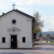 CHIESA MADONNA DEL CAMPO