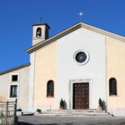 CHIESA SANTA MARIA SALOME