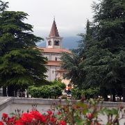 PARROCCHIA SANTA CROCE