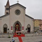 chiesa santa croce