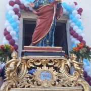 santa maria salome