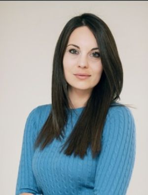 De Gasperis Annalisa